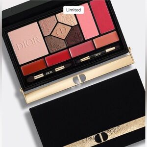 Dior Ecrin Couture Iconic Makeup Palette